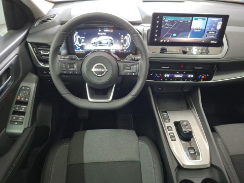 Ansicht 8 - Neuwagen Fahrzeug, Modell Qashqai der Marke Nissan von Verkäufer Autohaus Peter Müller GmbH