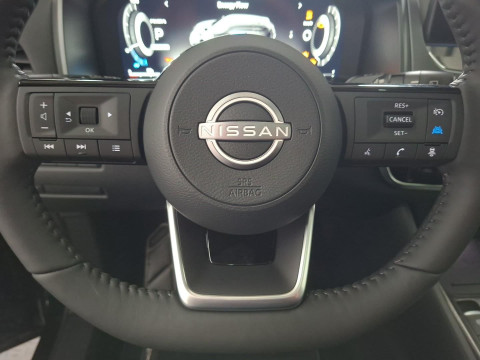 Ansicht 10 - Neuwagen Fahrzeug, Modell Qashqai der Marke Nissan von Verkäufer Autohaus Peter Müller GmbH