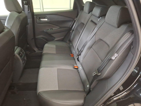 Ansicht 11 - Neuwagen Fahrzeug, Modell Qashqai der Marke Nissan von Verkäufer Autohaus Peter Müller GmbH