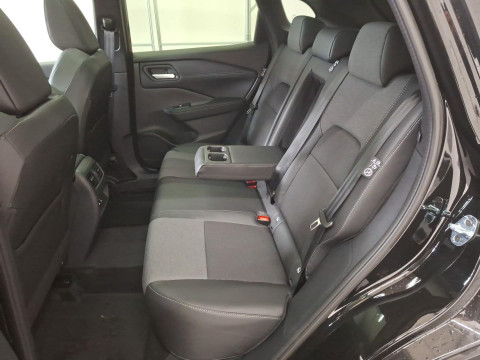 Ansicht 12 - Neuwagen Fahrzeug, Modell Qashqai der Marke Nissan von Verkäufer Autohaus Peter Müller GmbH