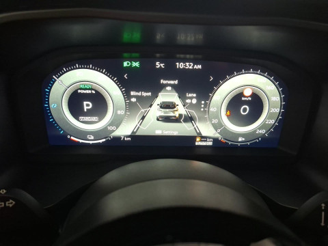 Ansicht 15 - Neuwagen Fahrzeug, Modell Qashqai der Marke Nissan von Verkäufer Autohaus Peter Müller GmbH