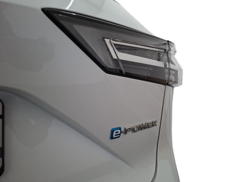 Ansicht 6 - Neuwagen Fahrzeug, Modell Qashqai der Marke Nissan von Verkäufer Autohaus Peter Müller GmbH