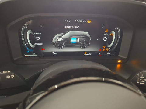Ansicht 14 - Neuwagen Fahrzeug, Modell Qashqai der Marke Nissan von Verkäufer Autohaus Peter Müller GmbH