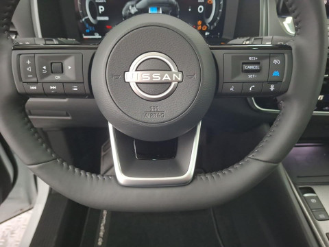 Ansicht 15 - Neuwagen Fahrzeug, Modell Qashqai der Marke Nissan von Verkäufer Autohaus Peter Müller GmbH