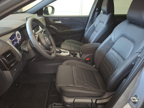 Ansicht 7 - Neuwagen Fahrzeug, Modell Qashqai der Marke Nissan von Verkäufer Autohaus Peter Müller GmbH