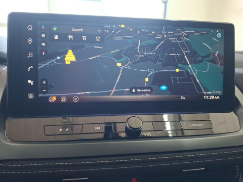 Ansicht 8 - Neuwagen Fahrzeug, Modell Qashqai der Marke Nissan von Verkäufer Autohaus Peter Müller GmbH