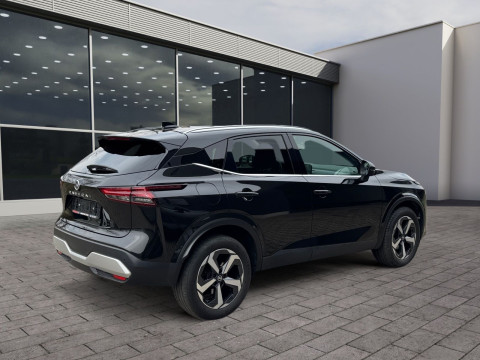 Ansicht 7 - Gebrauchtwagen Fahrzeug, Modell Qashqai der Marke Nissan von Verkäufer Autohaus Junghans & Kunz GmbH