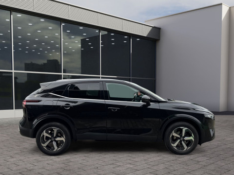 Ansicht 8 - Gebrauchtwagen Fahrzeug, Modell Qashqai der Marke Nissan von Verkäufer Autohaus Junghans & Kunz GmbH