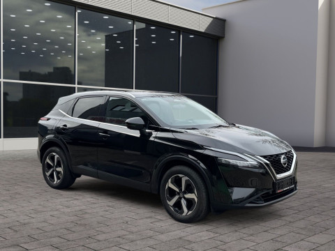 Ansicht 9 - Gebrauchtwagen Fahrzeug, Modell Qashqai der Marke Nissan von Verkäufer Autohaus Junghans & Kunz GmbH