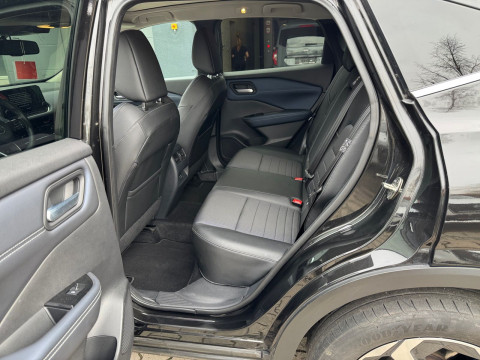 Ansicht 11 - Gebrauchtwagen Fahrzeug, Modell Qashqai der Marke Nissan von Verkäufer Autohaus Junghans & Kunz GmbH