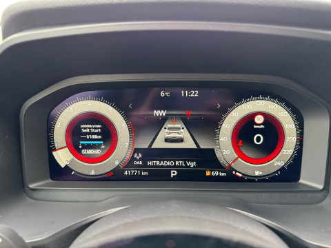 Ansicht 14 - Gebrauchtwagen Fahrzeug, Modell Qashqai der Marke Nissan von Verkäufer Autohaus Junghans & Kunz GmbH