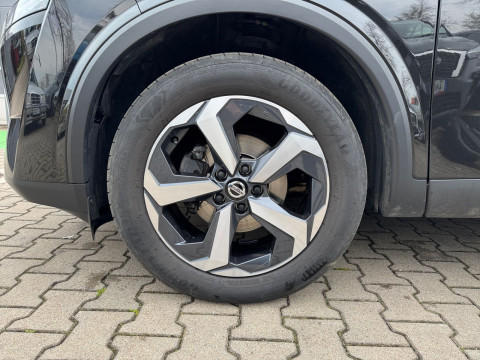 Ansicht 16 - Gebrauchtwagen Fahrzeug, Modell Qashqai der Marke Nissan von Verkäufer Autohaus Junghans & Kunz GmbH