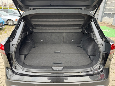 Ansicht 17 - Gebrauchtwagen Fahrzeug, Modell Qashqai der Marke Nissan von Verkäufer Autohaus Junghans & Kunz GmbH