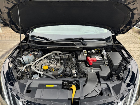 Ansicht 18 - Gebrauchtwagen Fahrzeug, Modell Qashqai der Marke Nissan von Verkäufer Autohaus Junghans & Kunz GmbH