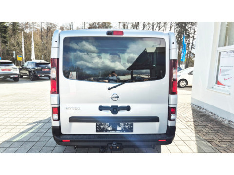 Ansicht 4 - Gebrauchtwagen Fahrzeug, Modell NV300 der Marke Nissan von Verkäufer Autohaus Vetterl e.K.- Inhaber Christian Forster