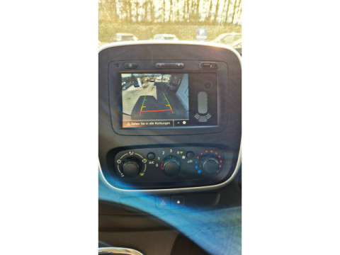 Ansicht 9 - Gebrauchtwagen Fahrzeug, Modell NV300 der Marke Nissan von Verkäufer Autohaus Vetterl e.K.- Inhaber Christian Forster