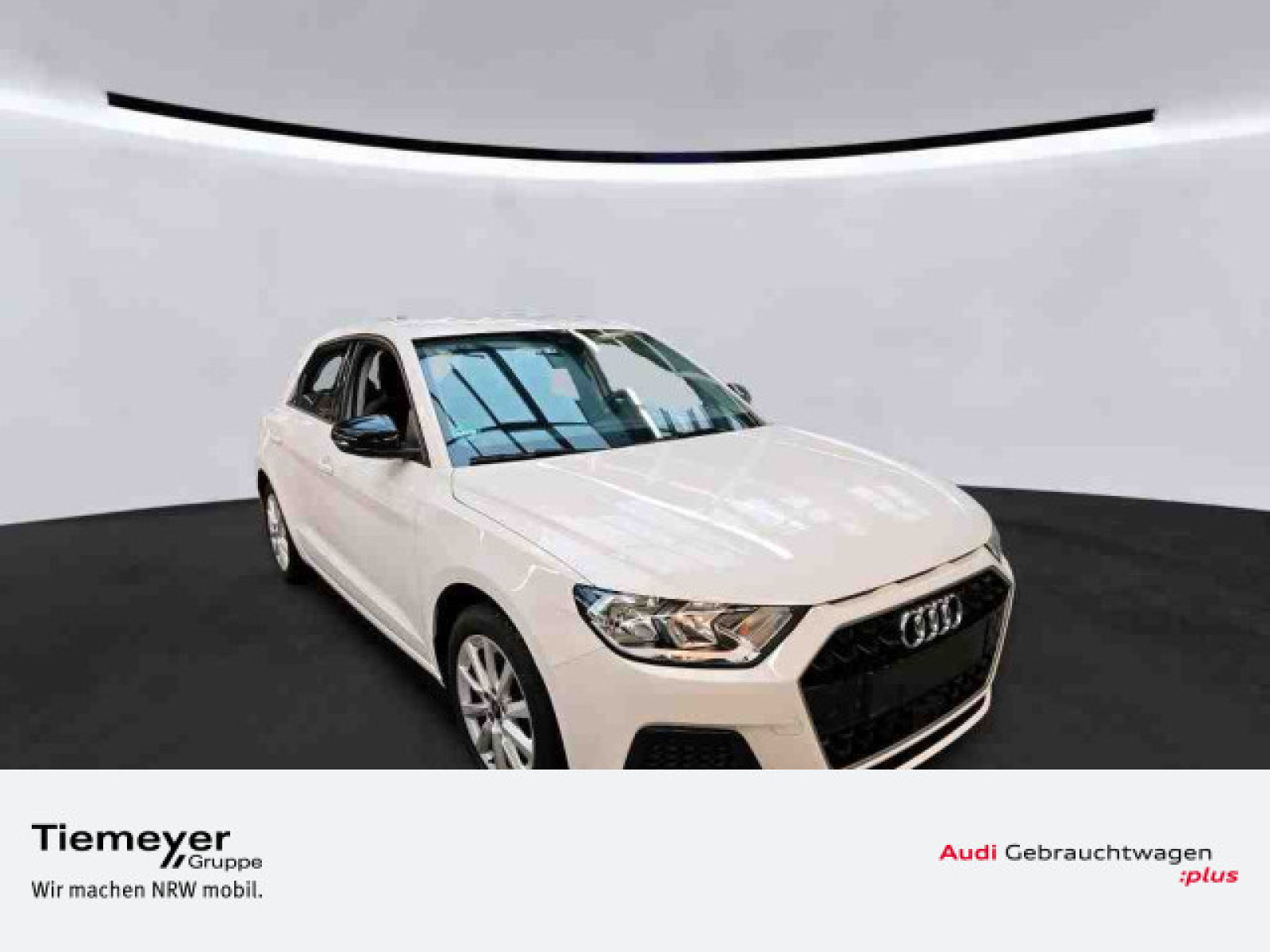 Audi A1 Sportback 25