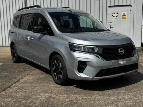 Ansicht 3 - Gebrauchtwagen Fahrzeug, Modell Townstar der Marke Nissan von Verkäufer Auto Treff Oranke GmbH