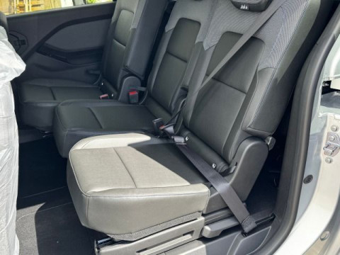 Ansicht 8 - Gebrauchtwagen Fahrzeug, Modell Townstar der Marke Nissan von Verkäufer Auto Treff Oranke GmbH