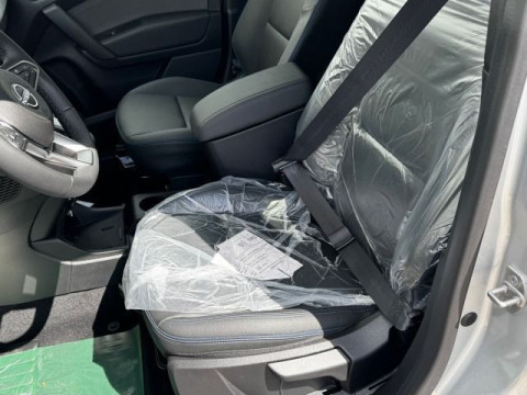 Ansicht 9 - Gebrauchtwagen Fahrzeug, Modell Townstar der Marke Nissan von Verkäufer Auto Treff Oranke GmbH