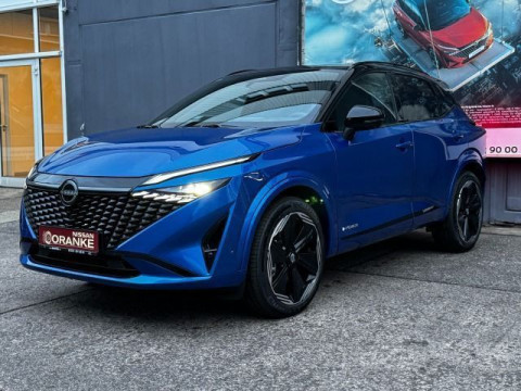 Ansicht 2 - Gebrauchtwagen Fahrzeug, Modell Qashqai der Marke Nissan von Verkäufer Auto Treff Oranke GmbH