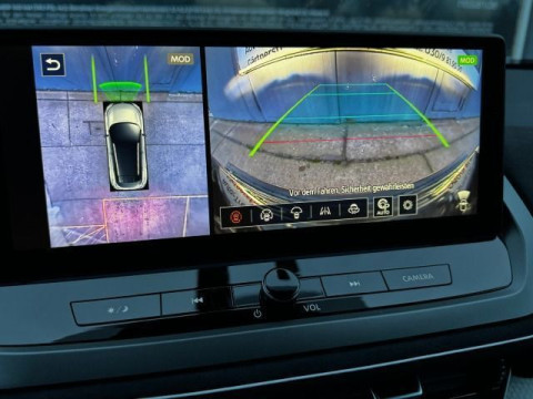 Ansicht 15 - Gebrauchtwagen Fahrzeug, Modell Qashqai der Marke Nissan von Verkäufer Auto Treff Oranke GmbH