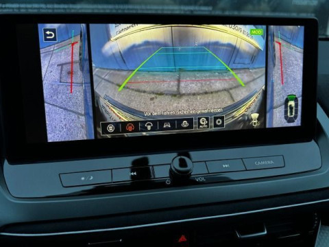 Ansicht 16 - Gebrauchtwagen Fahrzeug, Modell Qashqai der Marke Nissan von Verkäufer Auto Treff Oranke GmbH