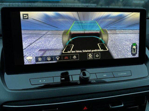 Ansicht 18 - Gebrauchtwagen Fahrzeug, Modell Qashqai der Marke Nissan von Verkäufer Auto Treff Oranke GmbH