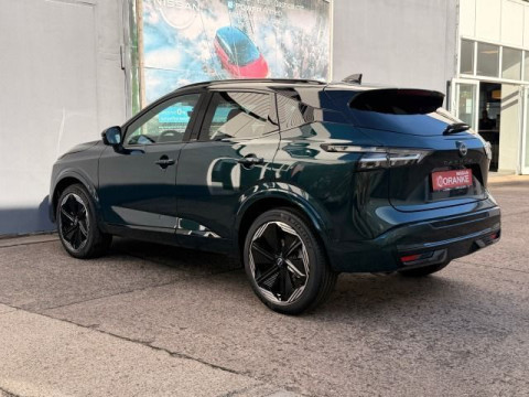 Ansicht 5 - Gebrauchtwagen Fahrzeug, Modell Qashqai der Marke Nissan von Verkäufer Auto Treff Oranke GmbH