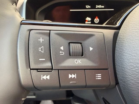 Ansicht 16 - Gebrauchtwagen Fahrzeug, Modell Qashqai der Marke Nissan von Verkäufer Auto Treff Oranke GmbH