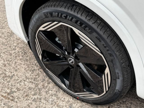 Ansicht 8 - Gebrauchtwagen Fahrzeug, Modell Qashqai der Marke Nissan von Verkäufer Auto Treff Oranke GmbH