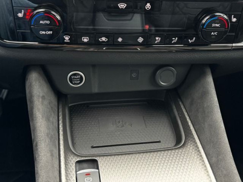 Ansicht 16 - Gebrauchtwagen Fahrzeug, Modell Qashqai der Marke Nissan von Verkäufer Auto Treff Oranke GmbH