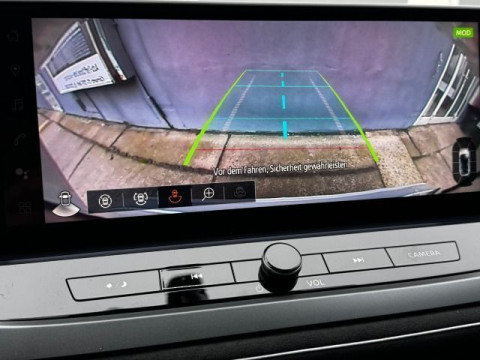 Ansicht 21 - Gebrauchtwagen Fahrzeug, Modell Qashqai der Marke Nissan von Verkäufer Auto Treff Oranke GmbH