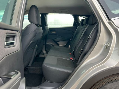 Ansicht 12 - Gebrauchtwagen Fahrzeug, Modell Qashqai der Marke Nissan von Verkäufer Auto Treff Oranke GmbH