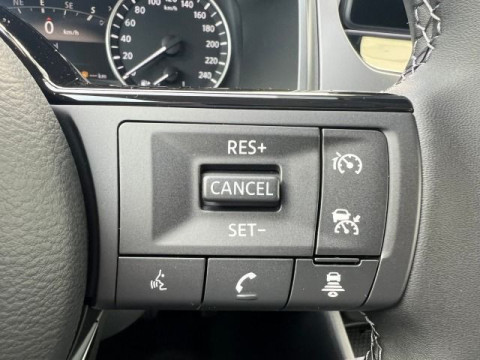 Ansicht 16 - Gebrauchtwagen Fahrzeug, Modell Qashqai der Marke Nissan von Verkäufer Auto Treff Oranke GmbH