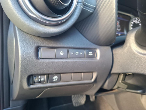 Ansicht 14 - Gebrauchtwagen Fahrzeug, Modell Juke der Marke Nissan von Verkäufer Autohaus Peter Müller GmbH