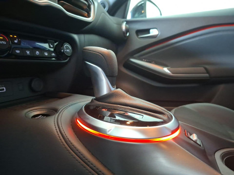 Ansicht 8 - Gebrauchtwagen Fahrzeug, Modell Juke der Marke Nissan von Verkäufer Autohaus Peter Müller GmbH