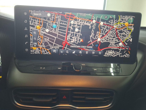 Ansicht 9 - Gebrauchtwagen Fahrzeug, Modell Juke der Marke Nissan von Verkäufer Autohaus Peter Müller GmbH