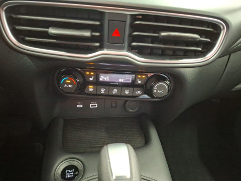 Ansicht 11 - Gebrauchtwagen Fahrzeug, Modell Juke der Marke Nissan von Verkäufer Autohaus Peter Müller GmbH