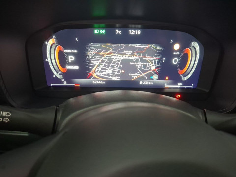 Ansicht 13 - Gebrauchtwagen Fahrzeug, Modell Juke der Marke Nissan von Verkäufer Autohaus Peter Müller GmbH