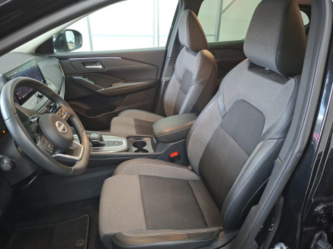 Ansicht 7 - Gebrauchtwagen Fahrzeug, Modell Qashqai der Marke Nissan von Verkäufer Autohaus Peter Müller GmbH