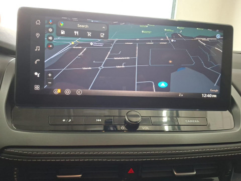 Ansicht 8 - Gebrauchtwagen Fahrzeug, Modell Qashqai der Marke Nissan von Verkäufer Autohaus Peter Müller GmbH