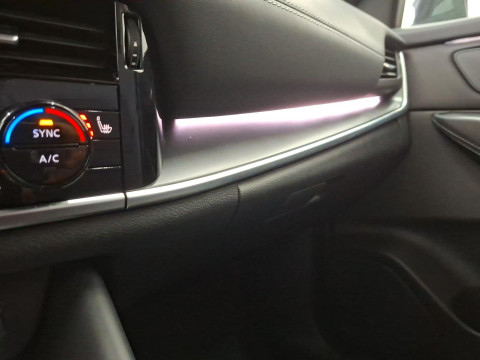 Ansicht 11 - Gebrauchtwagen Fahrzeug, Modell Qashqai der Marke Nissan von Verkäufer Autohaus Peter Müller GmbH