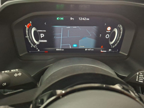 Ansicht 13 - Gebrauchtwagen Fahrzeug, Modell Qashqai der Marke Nissan von Verkäufer Autohaus Peter Müller GmbH