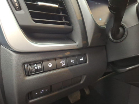 Ansicht 14 - Gebrauchtwagen Fahrzeug, Modell Qashqai der Marke Nissan von Verkäufer Autohaus Peter Müller GmbH