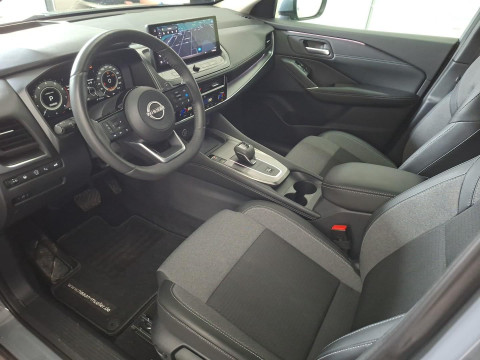 Ansicht 6 - Gebrauchtwagen Fahrzeug, Modell Qashqai der Marke Nissan von Verkäufer Autohaus Peter Müller GmbH