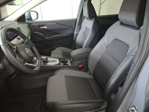 Ansicht 7 - Gebrauchtwagen Fahrzeug, Modell Qashqai der Marke Nissan von Verkäufer Autohaus Peter Müller GmbH