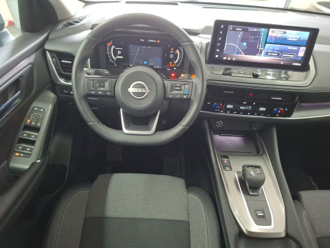 Ansicht 8 - Gebrauchtwagen Fahrzeug, Modell Qashqai der Marke Nissan von Verkäufer Autohaus Peter Müller GmbH