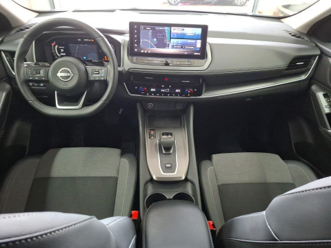 Ansicht 9 - Gebrauchtwagen Fahrzeug, Modell Qashqai der Marke Nissan von Verkäufer Autohaus Peter Müller GmbH