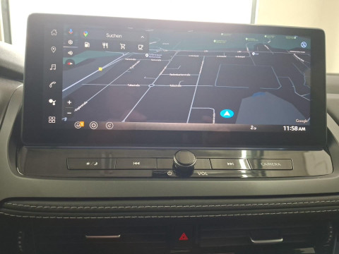 Ansicht 11 - Gebrauchtwagen Fahrzeug, Modell Qashqai der Marke Nissan von Verkäufer Autohaus Peter Müller GmbH